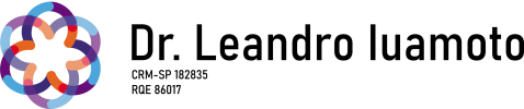 DIAMANTE - Dr LEANDRO IUAMOTO