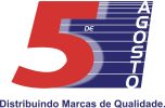 PLATINA - 5 DE AGOSTO